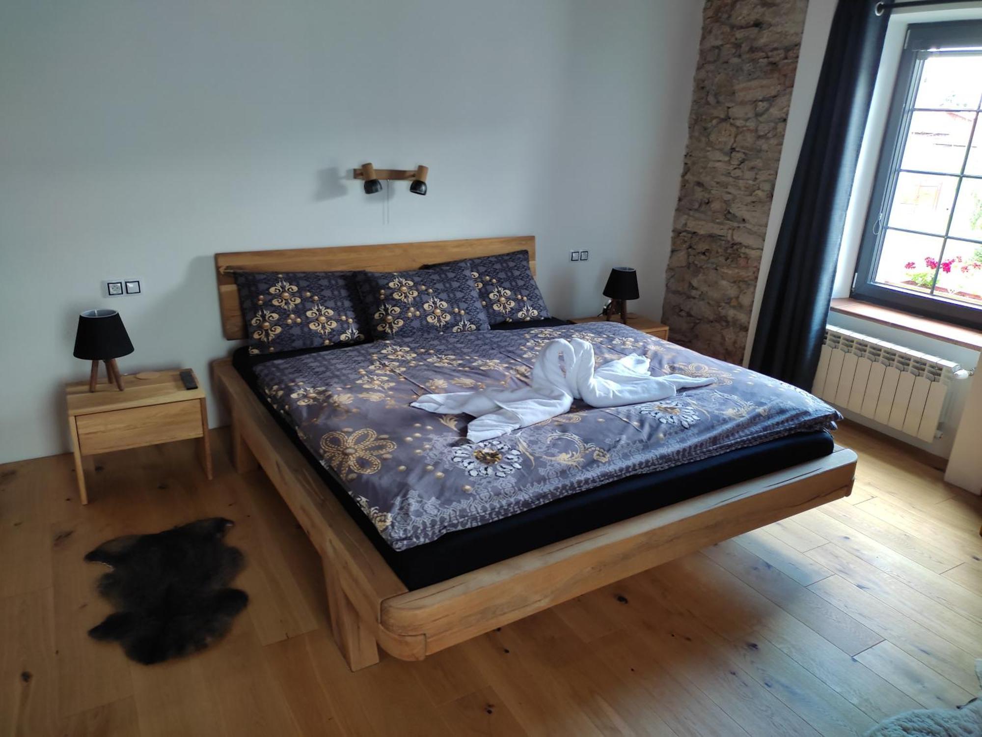 ホテル Liptovsky Mlyn Liptovská Teplá 部屋 写真